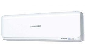 Điều hòa Multi Mitsubishi Heavy 2 chiều 20.500BTU SRK60ZSX-W