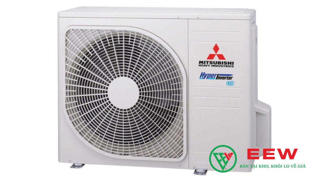 Mitsubishi Heavy SRK60ZSX-W - Thiết kế sang trọng, lọc không khí sạch, bảo vệ sức khỏe cả nhà Mitsubishi Heavy SRK60ZSX-W - Thiết kế sang trọng, lọc không khí sạch, bảo vệ sức khỏe cả nhà