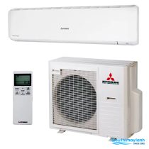 Điều hòa Multi Mitsubishi Heavy 2 chiều 24.000BTU SRK71ZRS-W5