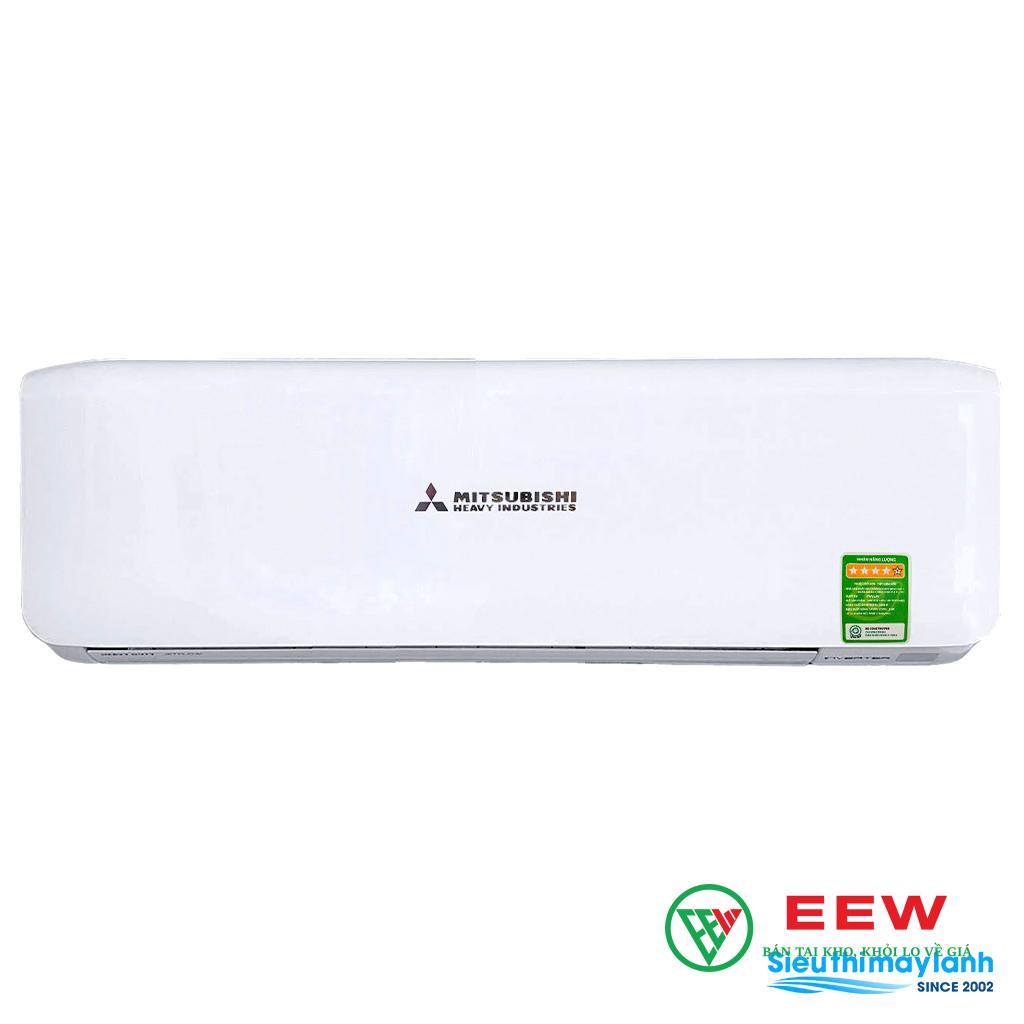 Điều hòa Mitsubishi Heavy 24.000BTU 2 chiều - Thiết kế sang trọng, vận hành êm ái không tiếng ồn Điều hòa Mitsubishi Heavy 24.000BTU 2 chiều - Thiết kế sang trọng, vận hành êm ái không tiếng ồn