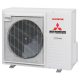 Điều hòa Multi Mitsubishi Heavy 2 chiều 24.000BTU SRK71ZRS-W5 - ảnh 2