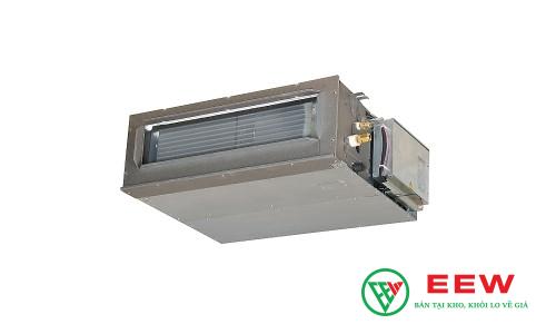 Dàn lạnh giấu trần nối ống gió điều hòa Multi Mitsubishi Heavy 9.000BTU SRR25ZSS-W