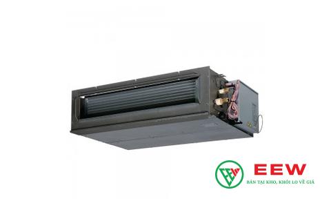 Dàn lạnh giấu trần SRR25ZSS-W: lắp đặt dễ dàng, phù hợp mọi không gian hiện đại