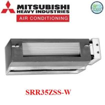 Dàn lạnh giấu trần nối ống gió điều hòa Multi Mitsubishi Heavy 12.000BTU SRR35ZSS-W