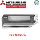 Dàn lạnh giấu trần nối ống gió điều hòa Multi Mitsubishi Heavy 18.000BTU SRR50ZSS-W - ảnh 2