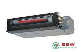Mitsubishi Heavy SRR60ZSS-W: kết nối ống gió linh hoạt, tối ưu không gian lắp đặt Mitsubishi Heavy SRR60ZSS-W: kết nối ống gió linh hoạt, tối ưu không gian lắp đặt