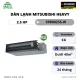 Dàn lạnh giấu trần nối ống gió điều hòa Multi Mitsubishi Heavy 20.500BTU SRR60ZSS-W - ảnh 2