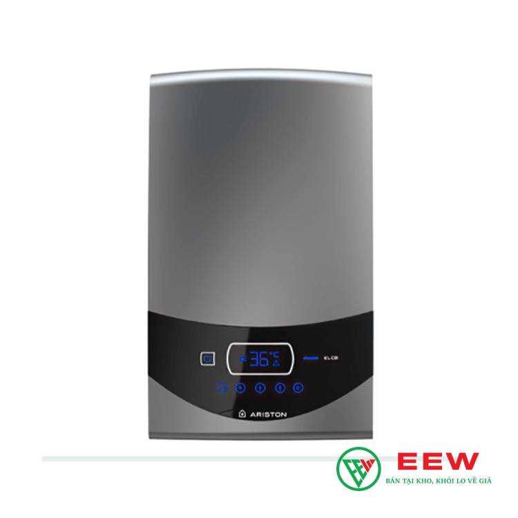 Máy nước nóng Ariston ST45PE-VN tích hợp bơm áp mạnh, dòng chảy đều mọi vòi Máy nước nóng Ariston ST45PE-VN tích hợp bơm áp mạnh, dòng chảy đều mọi vòi