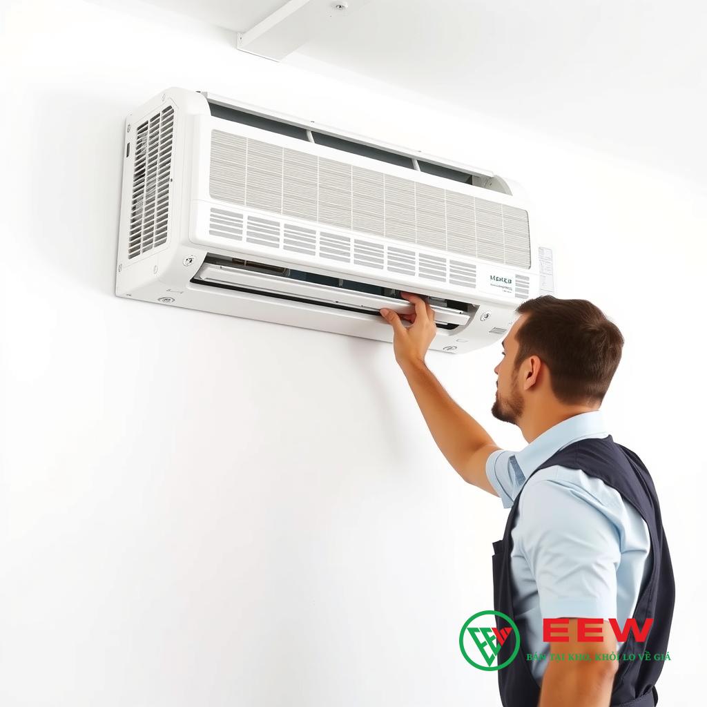 sửa bo điều hoà đà nẵng chính hãng