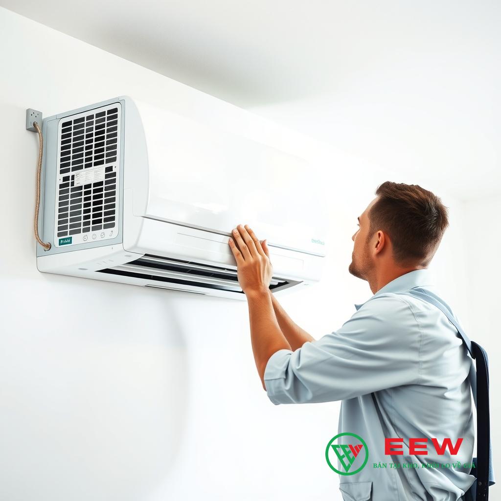 sửa bo điều hoà đà nẵng giá tốt