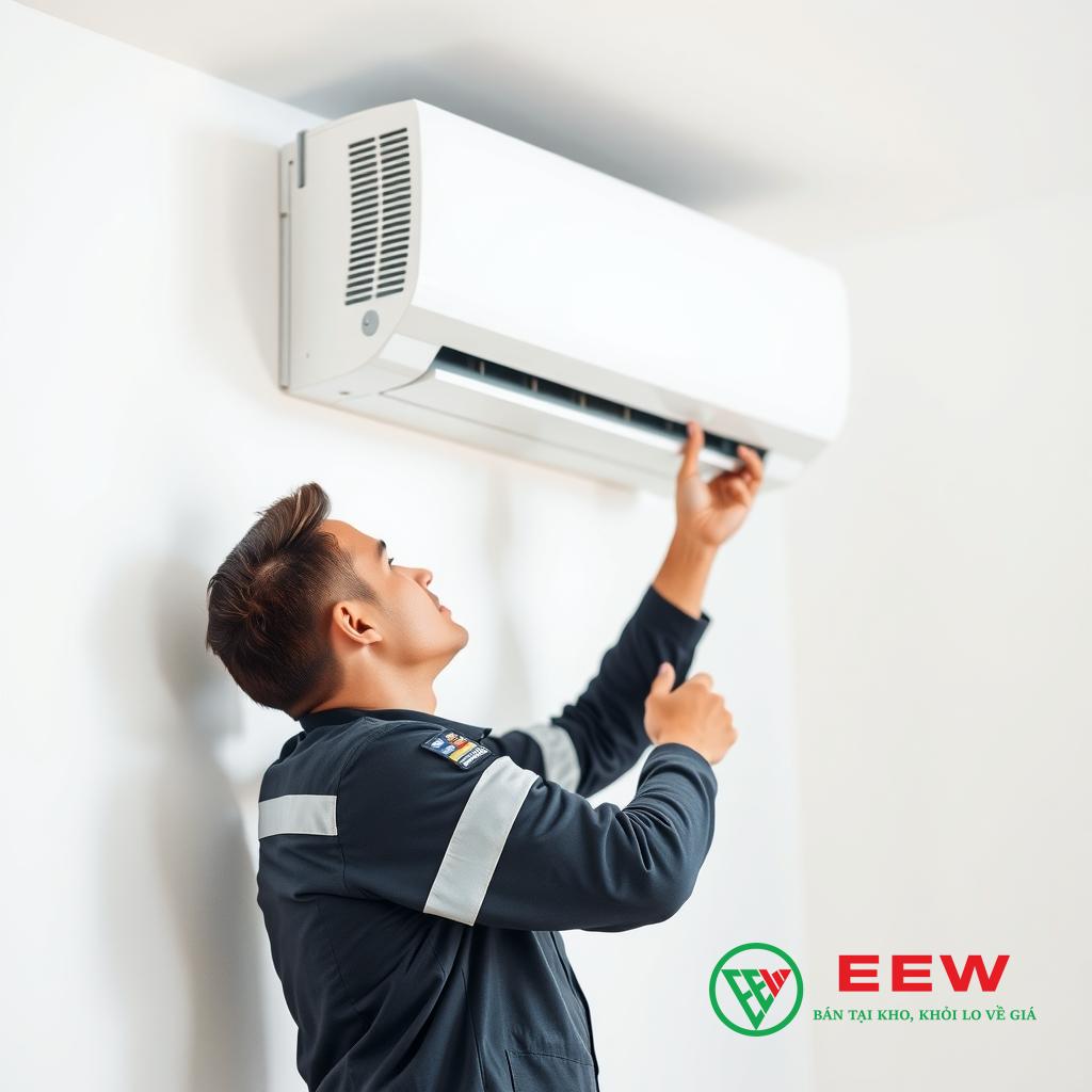 Hình ảnh sửa máy lạnh chảy nước đà nẵng sửa máy lạnh chảy nước đà nẵng thực tế