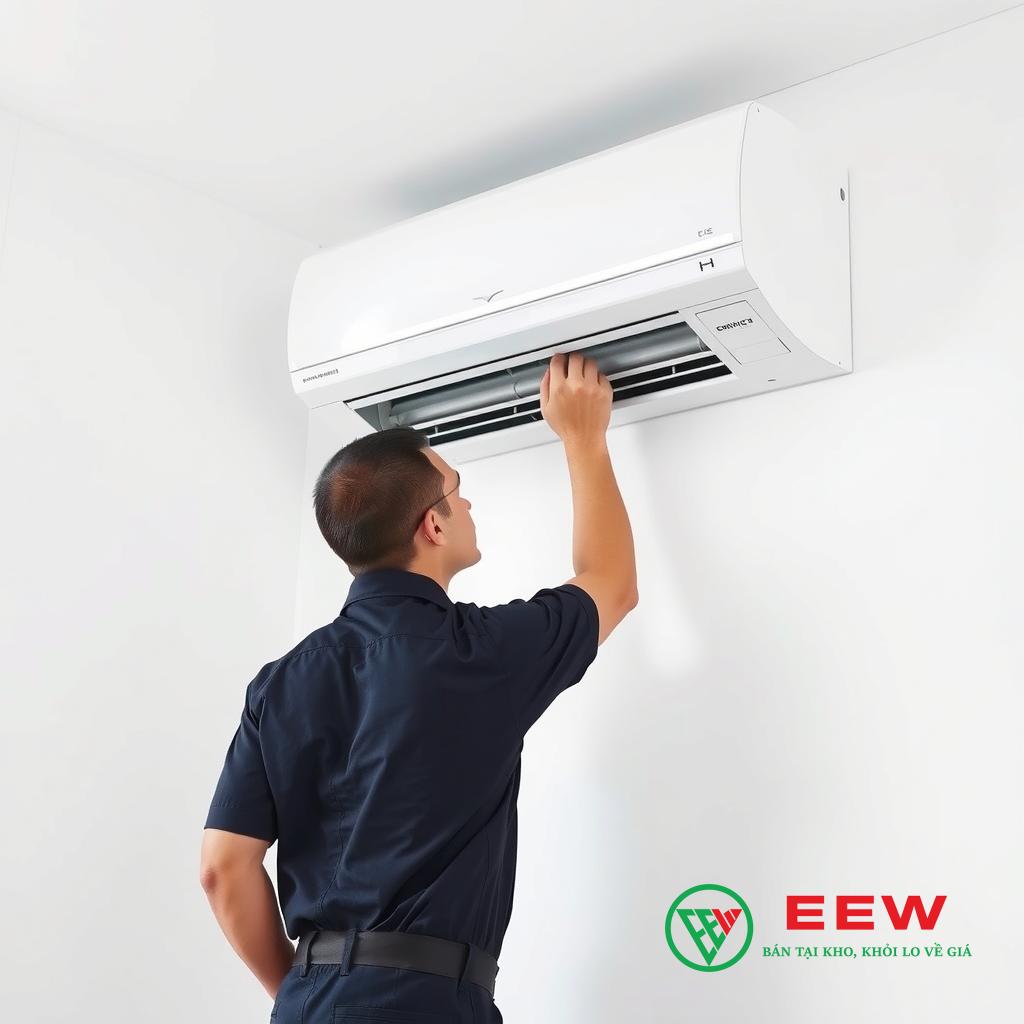 Hình ảnh sửa máy lạnh đà nẵng giá rẻ sửa máy lạnh đà nẵng giá rẻ thực tế