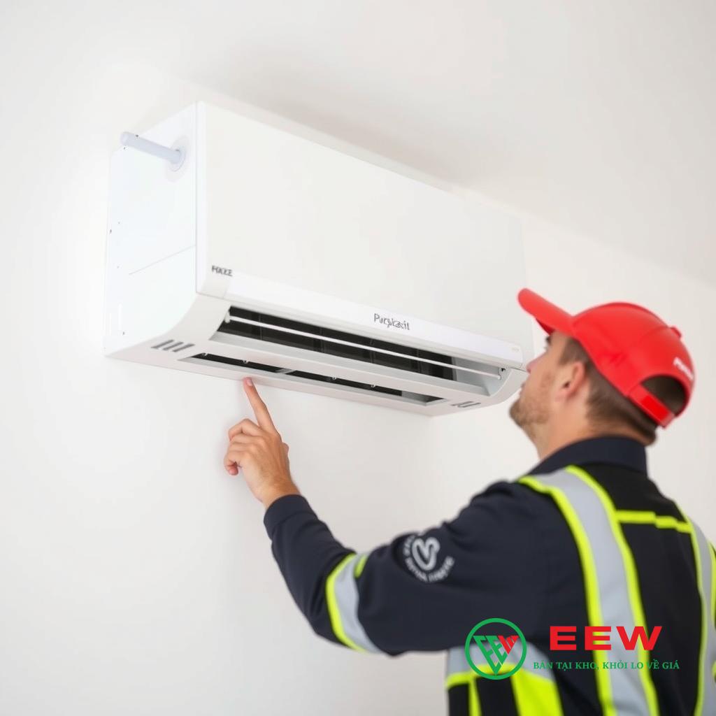 Hình ảnh sửa máy lạnh tại nhà đà nẵng sửa máy lạnh tại nhà đà nẵng thực tế
