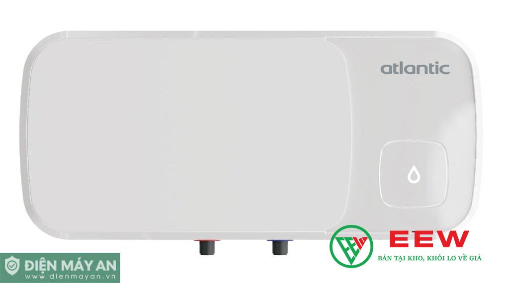 Máy nước nóng Atlantic SWH 20H M-6 AMI SLIM - thiết kế mỏng nhẹ, tiết kiệm không gian tối ưu