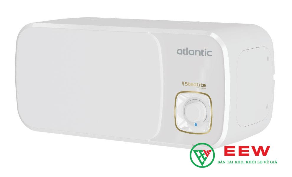 Máy nước nóng Atlantic Neo2 EVO 20L ngang - thiết kế sang trọng, tiết kiệm không gian tối ưu Máy nước nóng Atlantic Neo2 EVO 20L ngang - thiết kế sang trọng, tiết kiệm không gian tối ưu