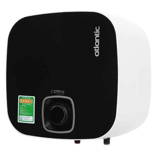 Máy nước nóng Atlantic Nanto Plus 30L vuông