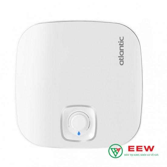 Máy nước nóng Atlantic Nanto Plus 30L vuông Máy nước nóng Atlantic Nanto Plus 30L vuông