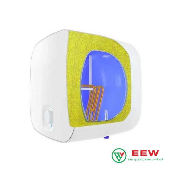 Máy nước nóng Atlantic Nanto Plus 30L vuông Máy nước nóng Atlantic Nanto Plus 30L vuông