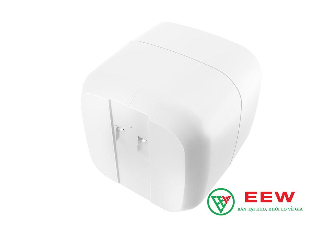 Máy nước nóng Atlantic Nanto Plus 30L vuông