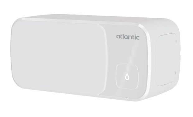 Máy nước nóng Atlantic SWH 30H M-6 AMI SLIM 833035