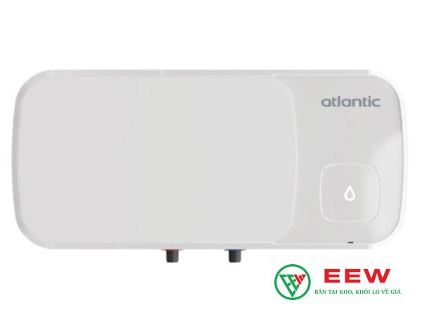 Máy nước nóng Atlantic SWH 30H - dung tích 30L, đáp ứng nhu cầu tắm ấm nhanh chóng