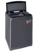 Máy giặt LG cửa trên 9Kg màu đen T2109VSAB