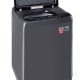 Máy giặt LG cửa trên 9Kg màu đen T2109VSAB