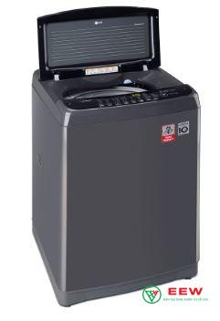 Máy giặt LG cửa trên 9Kg màu đen T2109VSAB