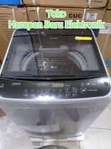 Máy giặt LG 8.5Kg cửa trên màu bạc T2185VS2M