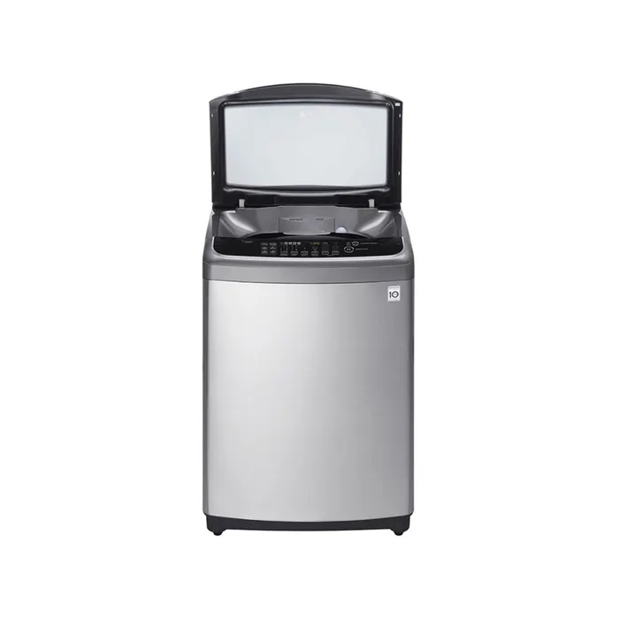 Máy giặt LG 13Kg T2313VSPM - Thiết kế cửa trên tiện lợi, tiết kiệm không gian Máy giặt LG 13Kg T2313VSPM - Thiết kế cửa trên tiện lợi, tiết kiệm không gian