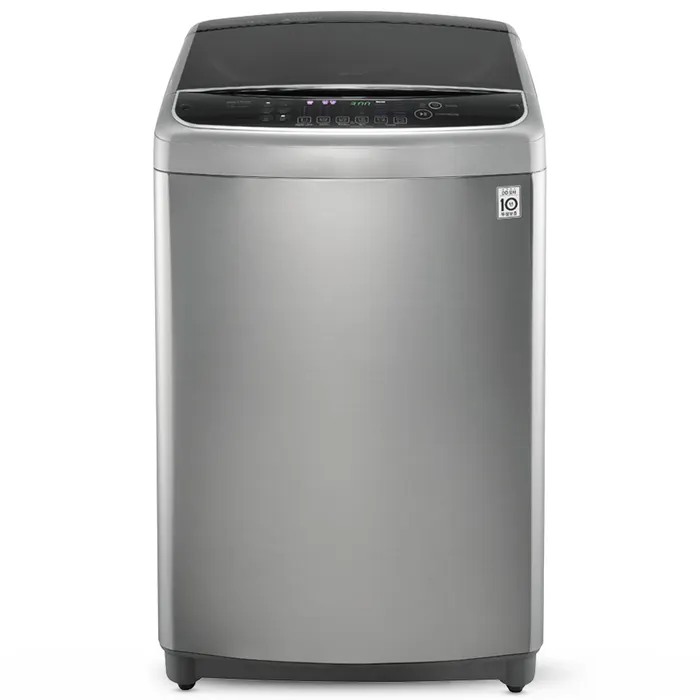 Máy giặt LG 13Kg T2313VSPM - Tiết kiệm điện nước, thân thiện môi trường Máy giặt LG 13Kg T2313VSPM - Tiết kiệm điện nước, thân thiện môi trường