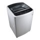 Máy giặt LG 10.5Kg cửa trên màu bạc T2350VS2M
