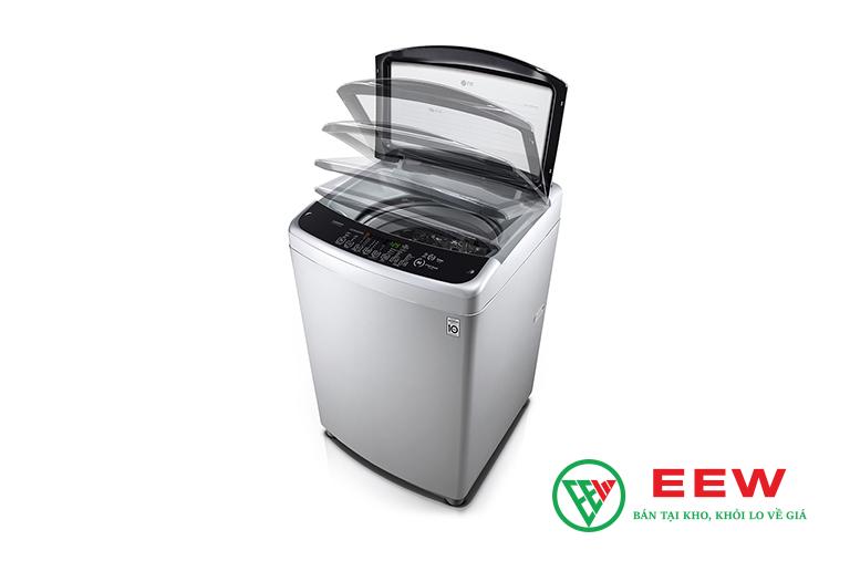 Máy giặt LG T2350VS2M - công nghệ giặt sạch sâu, tiết kiệm điện năng tối ưu cho gia đình Máy giặt LG T2350VS2M - công nghệ giặt sạch sâu, tiết kiệm điện năng tối ưu cho gia đình