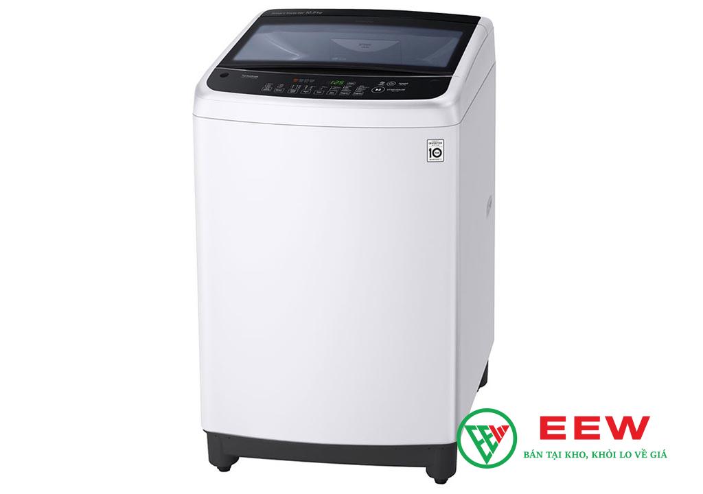 Máy giặt LG 10.5Kg T2350VS2W - thiết kế cửa trên tiện lợi, tiết kiệm không gian Máy giặt LG 10.5Kg T2350VS2W - thiết kế cửa trên tiện lợi, tiết kiệm không gian