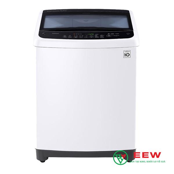 Máy giặt LG cửa trên T2350VS2W - vận hành êm ái, không gây tiếng ồn khó chịu