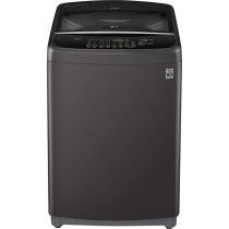 Máy giặt LG cửa trên 11.5Kg màu đen T2351VSAB