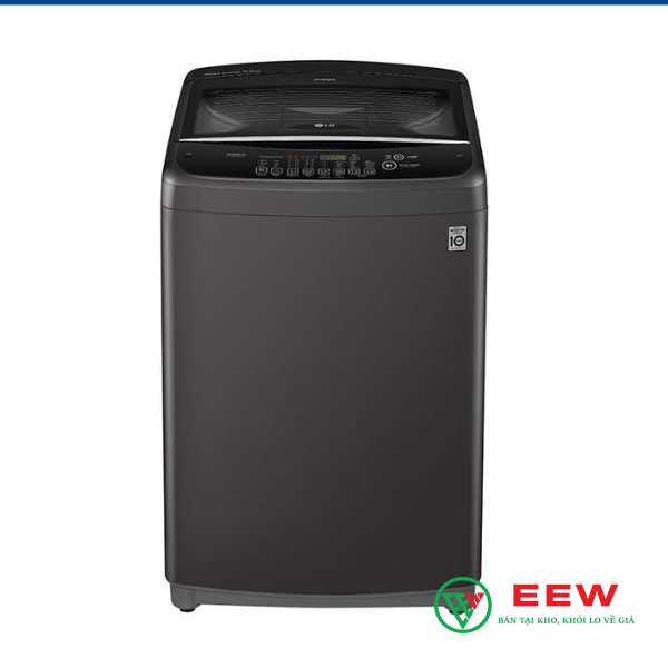 Máy giặt LG T2351VSAB: Thiết kế sang trọng, màu đen huyền bí, nâng tầm không gian nhà bạn Máy giặt LG T2351VSAB: Thiết kế sang trọng, màu đen huyền bí, nâng tầm không gian nhà bạn