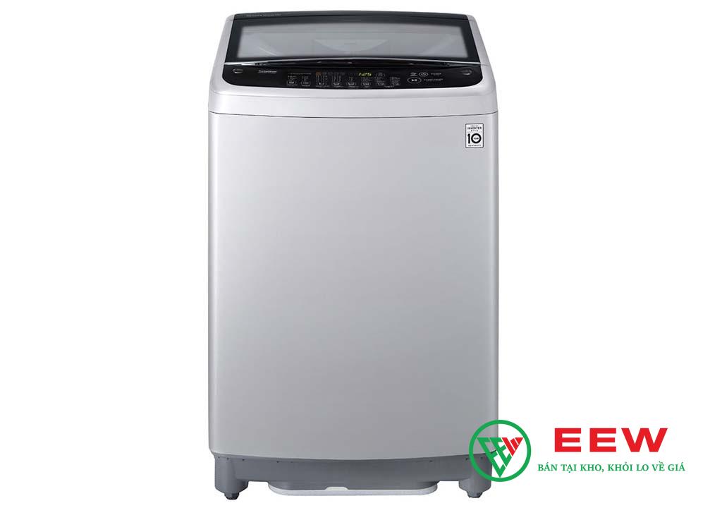 Máy giặt LG 9.5Kg cửa trên màu bạc T2395VS2M