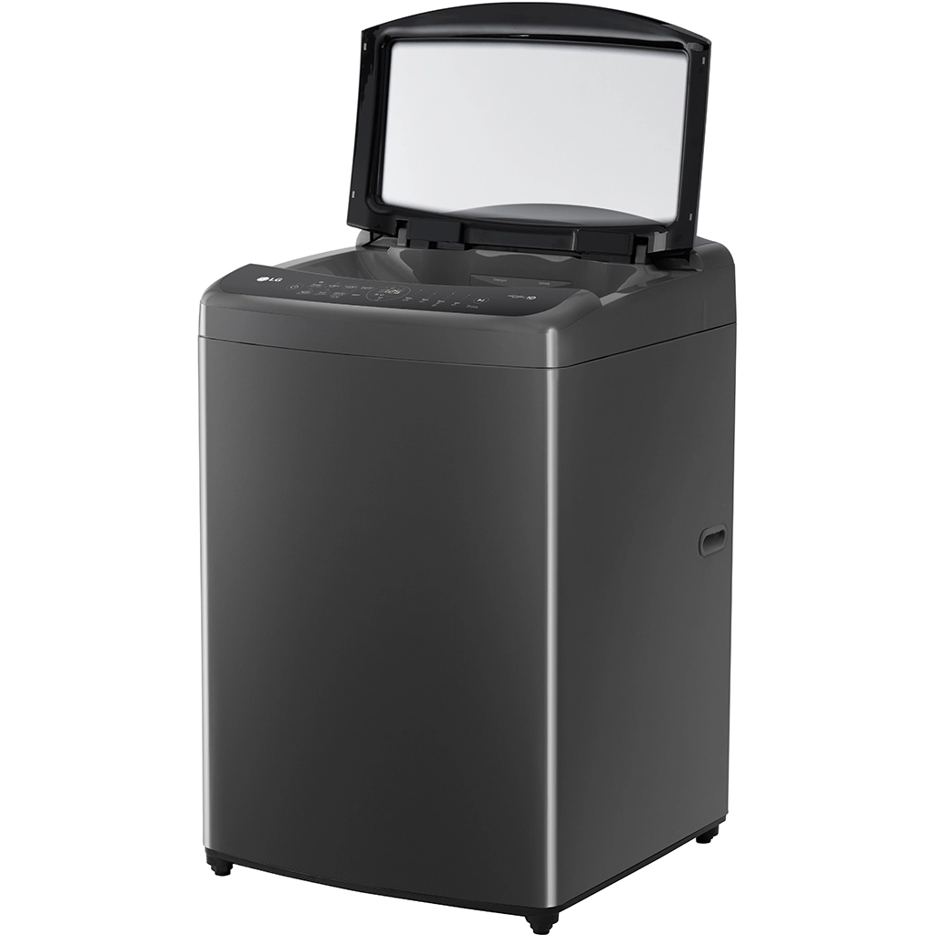 LG Inverter 11kg T2511VBTB - thiết kế hiện đại, vận hành mạnh mẽ, tiện lợi