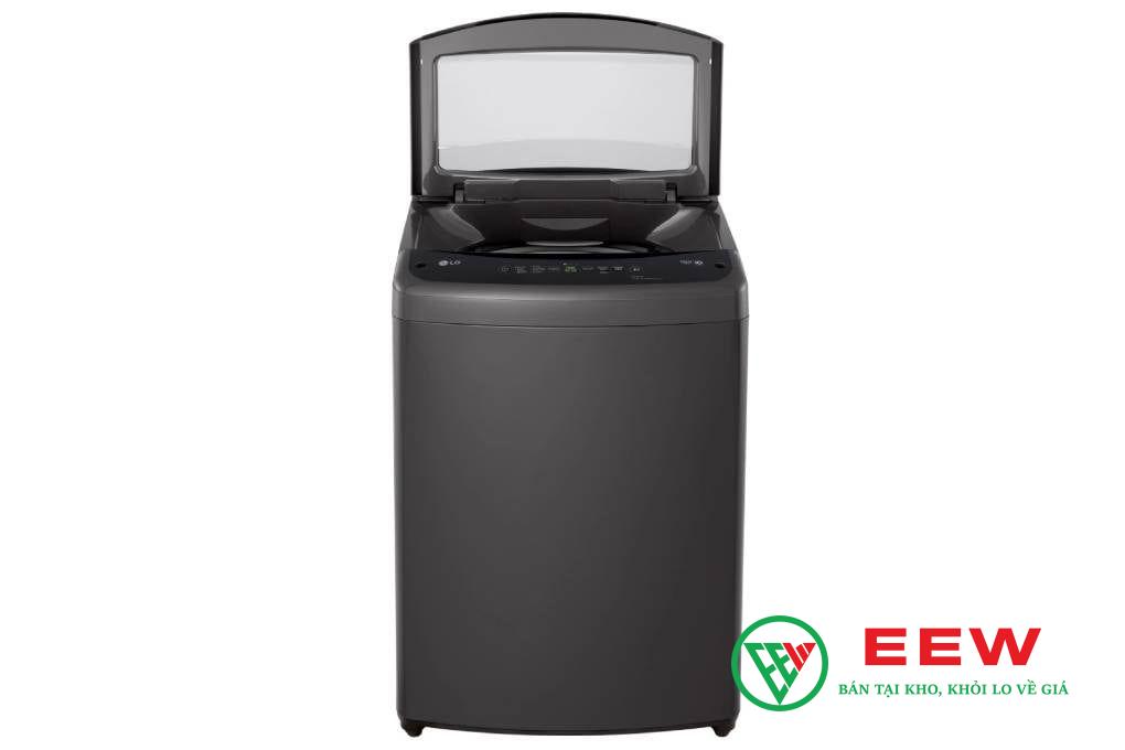 Máy giặt LG T2511VBTB - dung tích 11kg, phù hợp gia đình đông người Máy giặt LG T2511VBTB - dung tích 11kg, phù hợp gia đình đông người