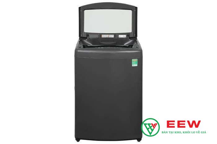 LG T2512VBTB - Thiết kế lồng đứng hiện đại, dung tích 12Kg phù hợp gia đình đông người LG T2512VBTB - Thiết kế lồng đứng hiện đại, dung tích 12Kg phù hợp gia đình đông người