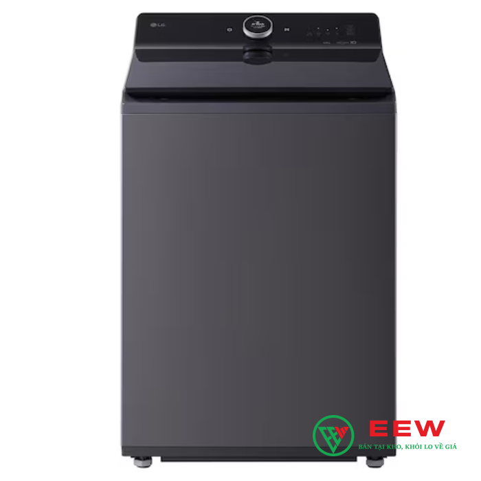 Máy giặt LG Inverter 22 kg T2522AX7G - tiết kiệm điện, giặt sạch sâu mọi vết bẩn Máy giặt LG Inverter 22 kg T2522AX7G - tiết kiệm điện, giặt sạch sâu mọi vết bẩn