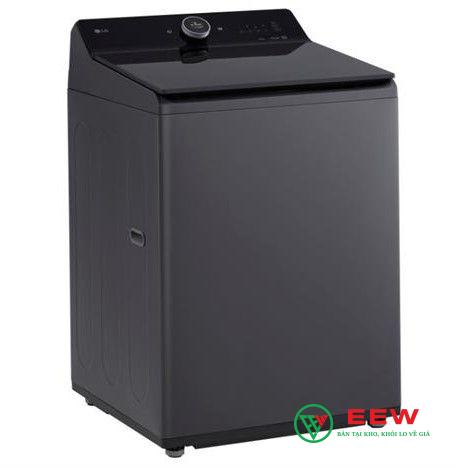 LG Inverter 22 kg lồng đứng - giặt nhanh, tiết kiệm thời gian cho cuộc sống bận rộn LG Inverter 22 kg lồng đứng - giặt nhanh, tiết kiệm thời gian cho cuộc sống bận rộn