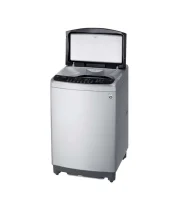 Máy giặt LG 13.5Kg cửa trên màu bạc T2553VS2M