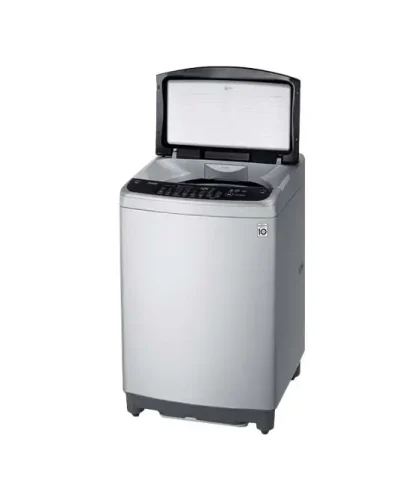 Máy giặt LG 13.5Kg cửa trên màu bạc T2553VS2M