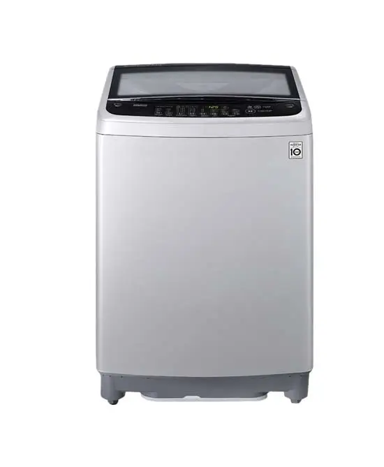 Máy giặt LG 13.5Kg cửa trên màu bạc T2553VS2M