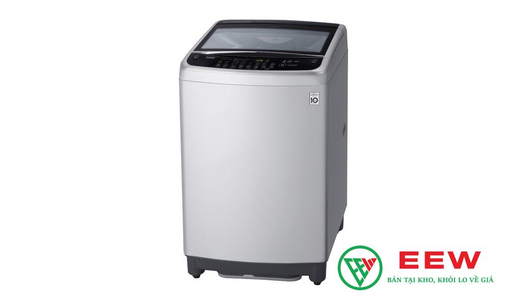 Máy giặt LG 13.5Kg cửa trên màu bạc T2553VS2M Máy giặt LG 13.5Kg cửa trên màu bạc T2553VS2M