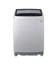 Máy giặt LG 15.5Kg cửa trên màu bạc T2555VS2M