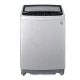 Máy giặt LG 15.5Kg cửa trên màu bạc T2555VS2M