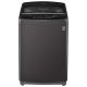 Máy giặt LG cửa trên 15.5Kg màu đen T2555VSAB